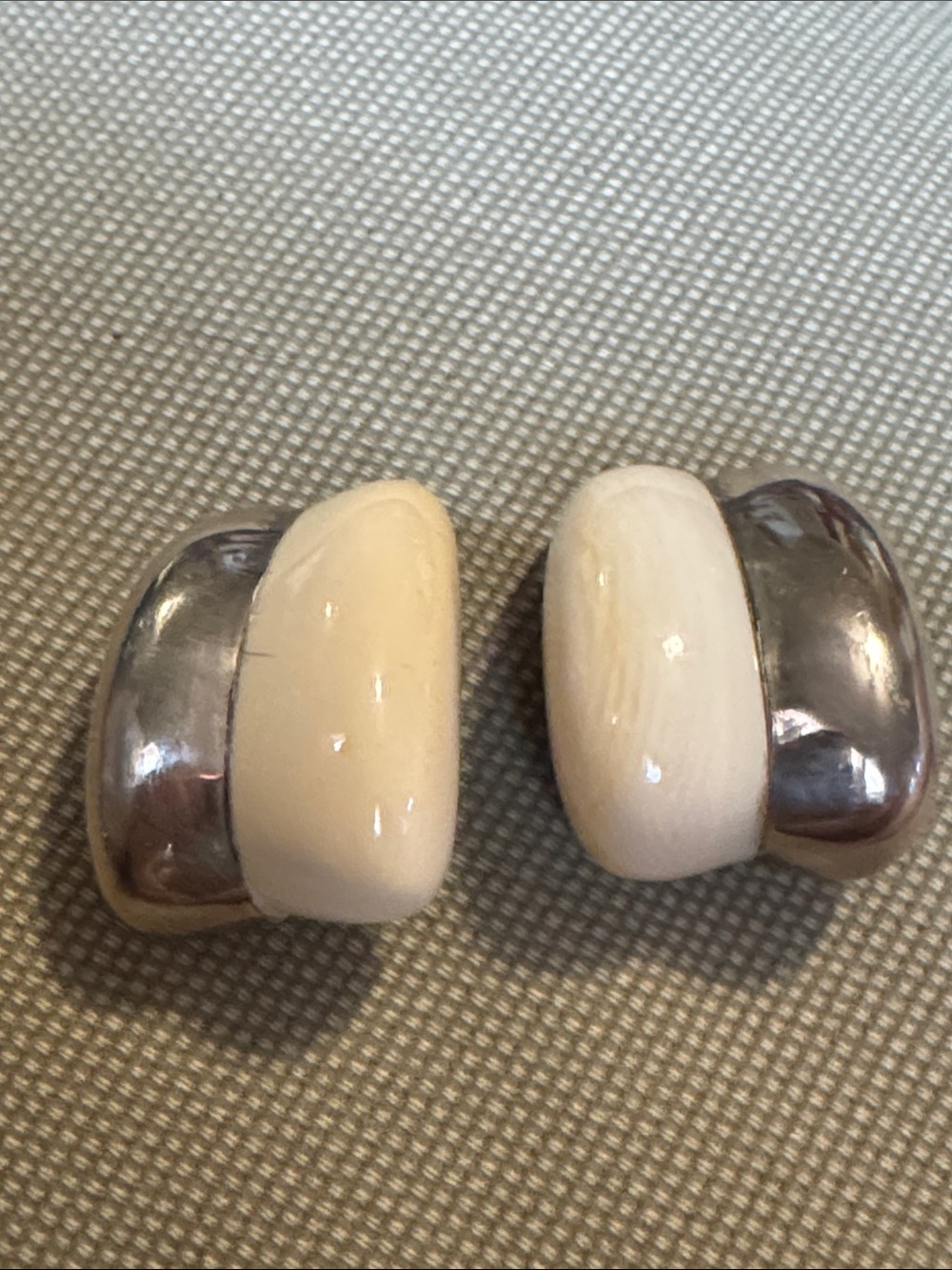Stunning Signed Vintage Patricia von Musulin Earrings